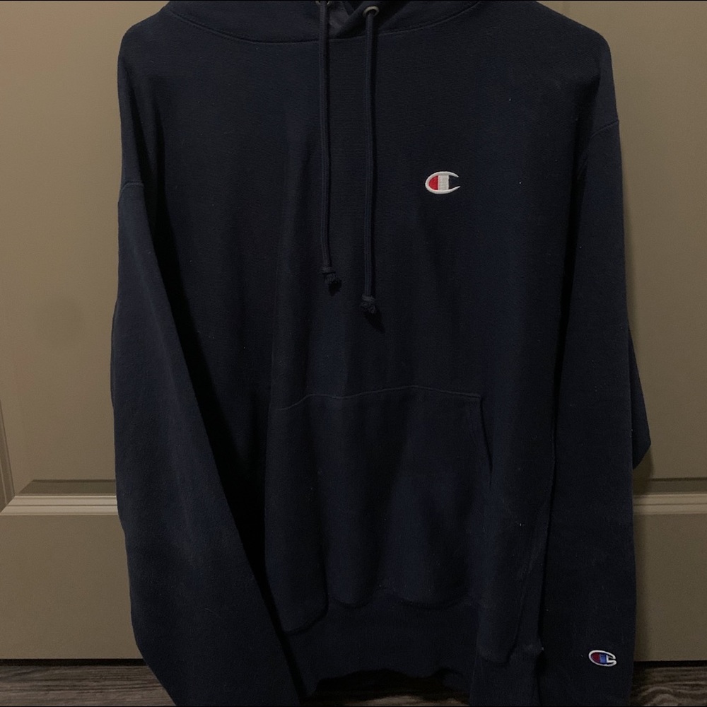 Champion Hoodie